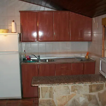 Cortijo El Lerele
