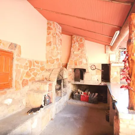 Cortijo El Lerele Lejlighed