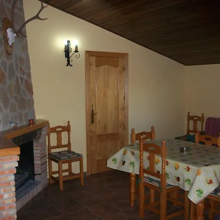 Cortijo El Lerele Cazorla