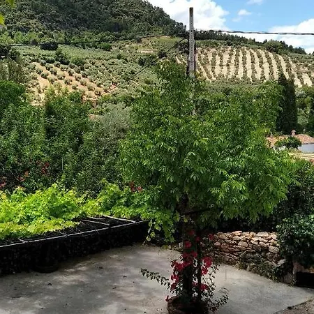 Cortijo El Lerele Lejlighed Cazorla