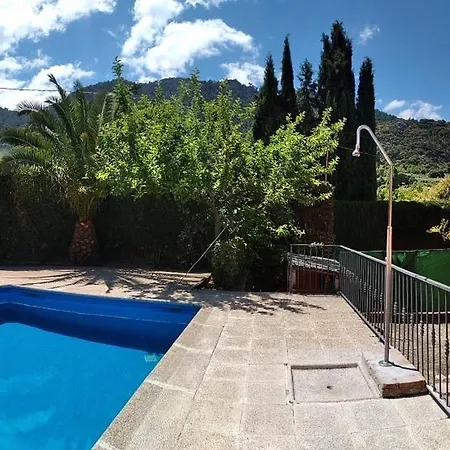 Cortijo El Lerele Lejlighed