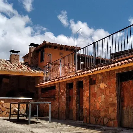 Lejlighed Cortijo El Lerele