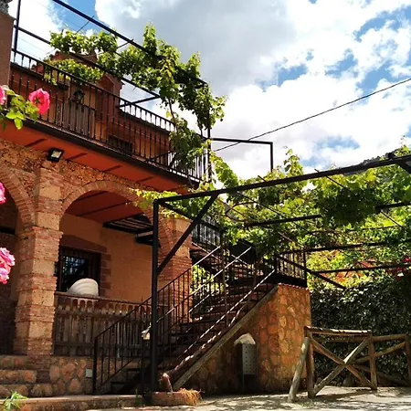 Cortijo El Lerele *