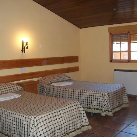 Apartamento Cortijo El Lerele *