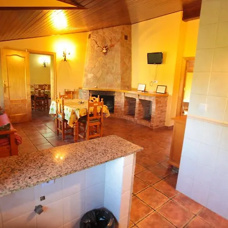 Apartamento Cortijo El Lerele *