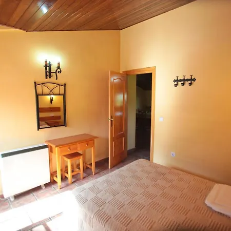 Cortijo El Lerele *