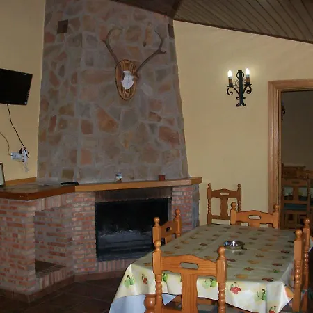 Cortijo El Lerele Apartamento