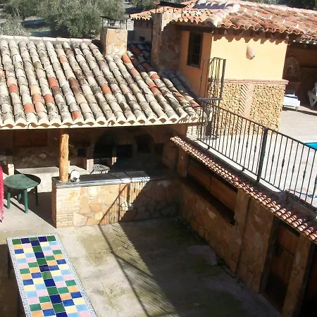 Cortijo El Lerele * Cazorla