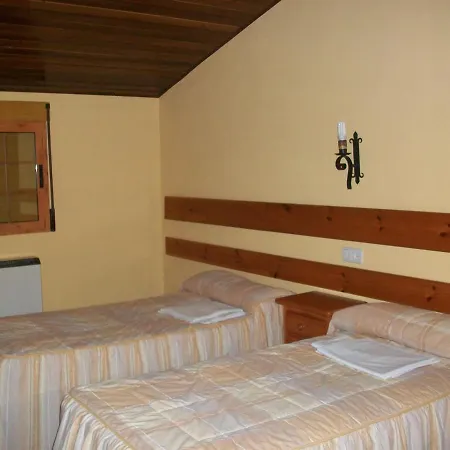 Apartamento Cortijo El Lerele
