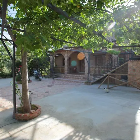 Apartamento Cortijo El Lerele