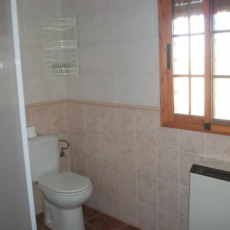 Apartamento Cortijo El Lerele