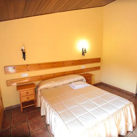 Apartamento Cortijo El Lerele