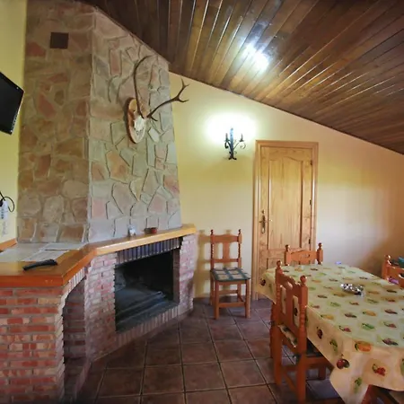 Cortijo El Lerele *
