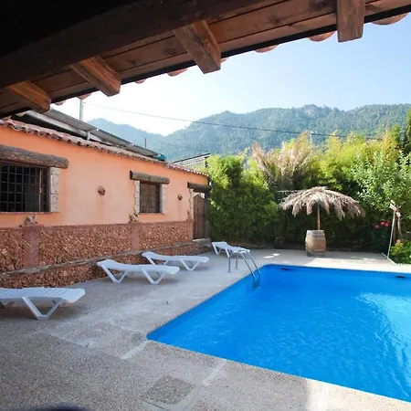 Apartamento Cortijo El Lerele