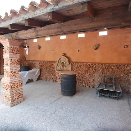Cortijo El Lerele Apartamento Cazorla