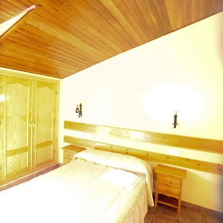 Apartamento Cortijo El Lerele *