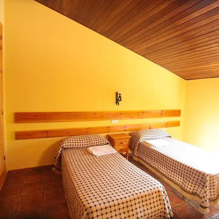 Apartamento Cortijo El Lerele Cazorla