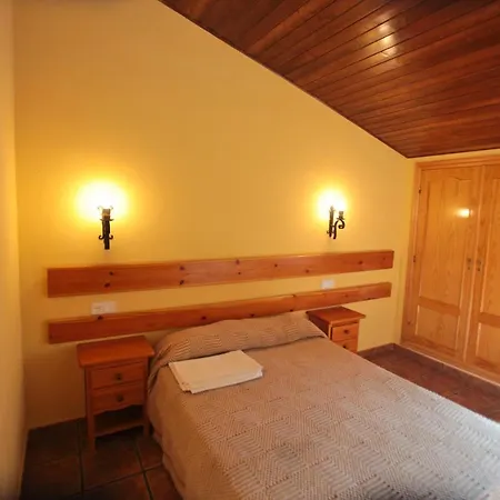 Apartamento Cortijo El Lerele