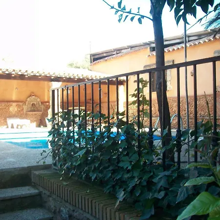 Apartamento Cortijo El Lerele *