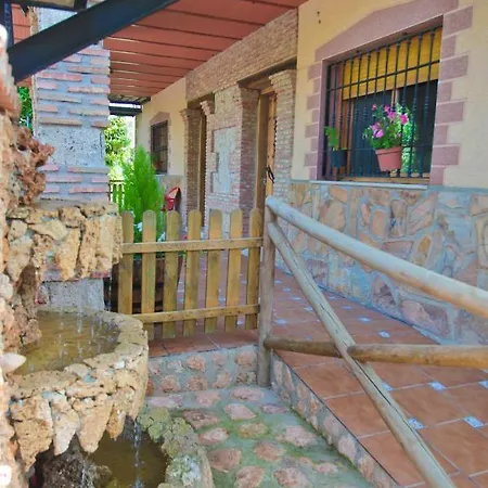 Cortijo El Lerele