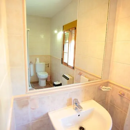 Apartamento Cortijo El Lerele