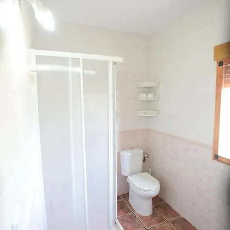 Cortijo El Lerele Cazorla