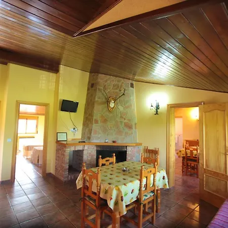 Apartamento Cortijo El Lerele *
