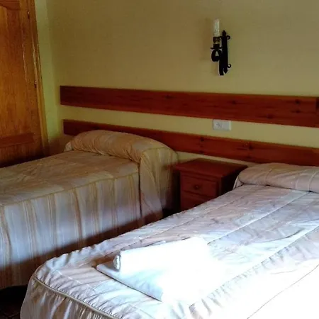Apartamento Cortijo El Lerele