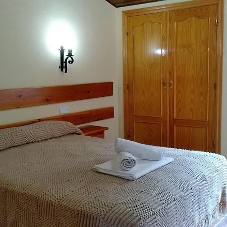 Apartamento Cortijo El Lerele *