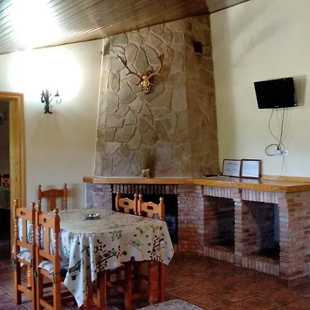 Apartamento Cortijo El Lerele