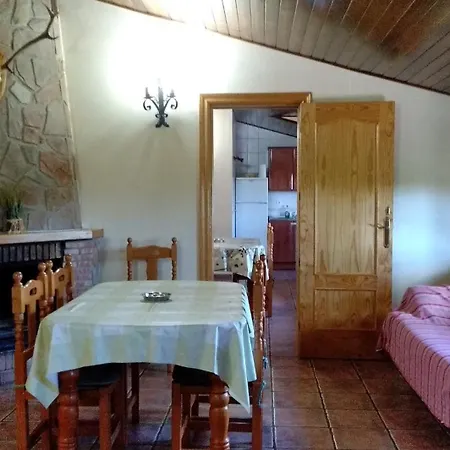 Cortijo El Lerele * Cazorla