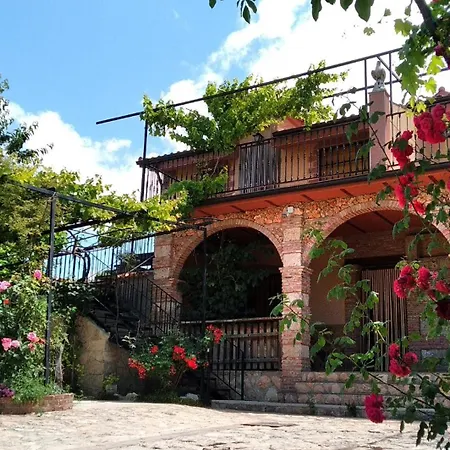 Cortijo El Lerele Cazorla
